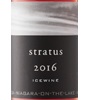 Stratus Red Icewine 2016