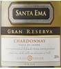 Santa Ema Gran Reserva Chardonnay 2016