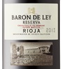 Barón de Ley Reserva Rioja 2013