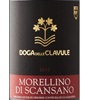 Morellino Di Scansano 2015