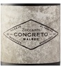 Zuccardi Concreto Malbec 2016