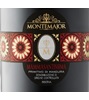 Montemajor Mammasantissima Primitivo Di Manduria 2013