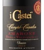 I Castei Campo Casalin Amarone Della Valpolicella Classico 2013