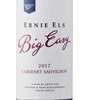 Ernie Els Big Easy Cabernet Sauvignon 2017