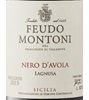 Feudo Montoni Lagnusa Nero D'avola 2015