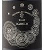 Michele Chiarlo Palás Barolo 2014