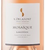 S. Delafont Mosaïque Rosé 2017