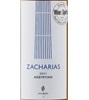 Zacharias Assyrtiko 2017
