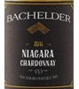 Bachelder Chardonnay 2016