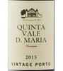 Vale D Maria Vintage Port 2015