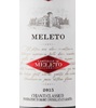 Castello Di Meleto Chianti Classico 2015