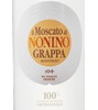 Nonino Monovitigno Moscato Di Grappa