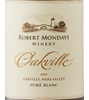 Robert Mondavi Winery Oakville Fumé Blanc 2015