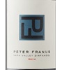 Peter Franus Zinfandel 2014