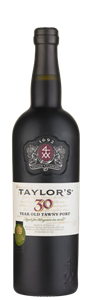 Taylor Fladgate 30 Year Old Tawny Port 1978