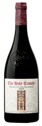 Grant Burge The Holy Trinity Grenache Shiraz Mourvedre 2003