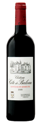 Café Culture Cabernet Sauvignon Blend 2005