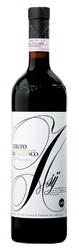 Ceretto Nebbiolo Bararesco Asij 2005