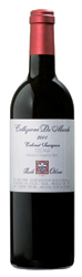 Isole e Olena De Marchi Cabernet Sauvignon 2001