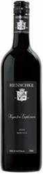 Henschke  Keyneton Estate Euphonium Shiraz Cabernet Sauvignon Merlot Cabernet Franc. 2004