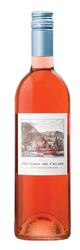 Bonny Doon Vineyard Vin Gris De Cigare Rosé 2007