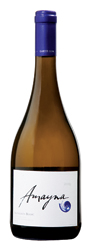 Amayna Sauvignon Blanc 2006