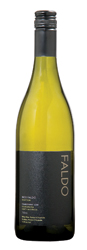 Nick Faldo  Chardonnay 2005