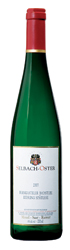 Selbach Oster Riesling Spatlese 2007