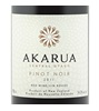 Akarua Pinot Noir 2004