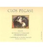 Clos Pegase Cabernet Sauvignon 2004