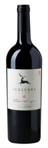 Icellars Estate Winery Icel Vineyard Cabernet Sauvignon 2016
