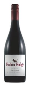 Robin Ridge Winery Pinot Noir 2015