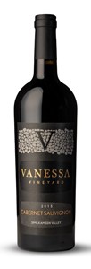 Vanessa Vineyard Cabernet Sauvignon 2015