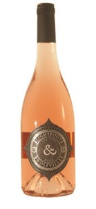 Lightfoot & Wolfville Rosé 2017