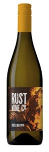 Rust Wine Co. Riesling 2017