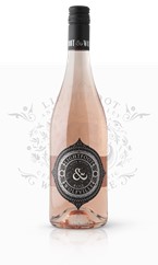 Lightfoot & Wolfville Rosé 2024
