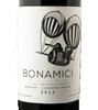 Bonamici Cellars Merlot Cabernet Franc 2015