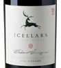 Icellars Estate Winery Icel Vineyard Cabernet Sauvignon 2016
