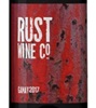Rust Wine Co. Gamay 2017