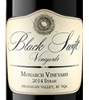 Black Swift Vineyards Monarch Vineyard Syrah 2014