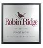 Robin Ridge Winery Pinot Noir 2015