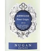 Nugan Estate Annelise  Pinot Grigio 2017