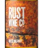 Rust Wine Co. Riesling 2017