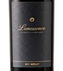 Lunessence Merlot 2012