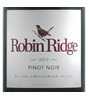 Robin Ridge Winery Pinot Noir 2019