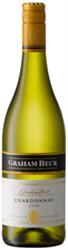 Graham Beck Chardonnay 2008