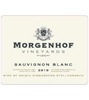 Morgenhof Estate Sauvignon Blanc 2008