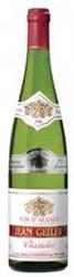 Jean Geiler Réserve Particulière Chasselas 2011