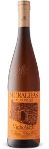 Muralhas de Monção Vinho Verde 2011