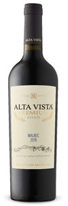 Alta Vista Premium Estate La Casa Del Rey Malbec 2010